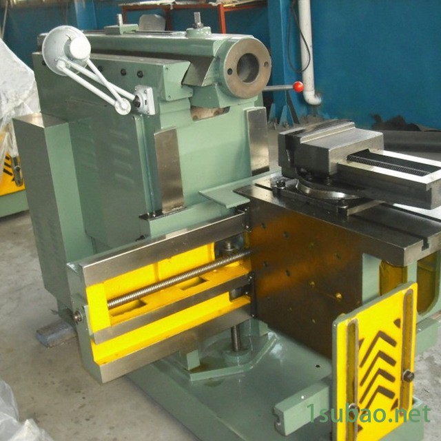 bc6066牛头刨床 机械制造设备刨削加工机床 卧式电动工具刨床图3