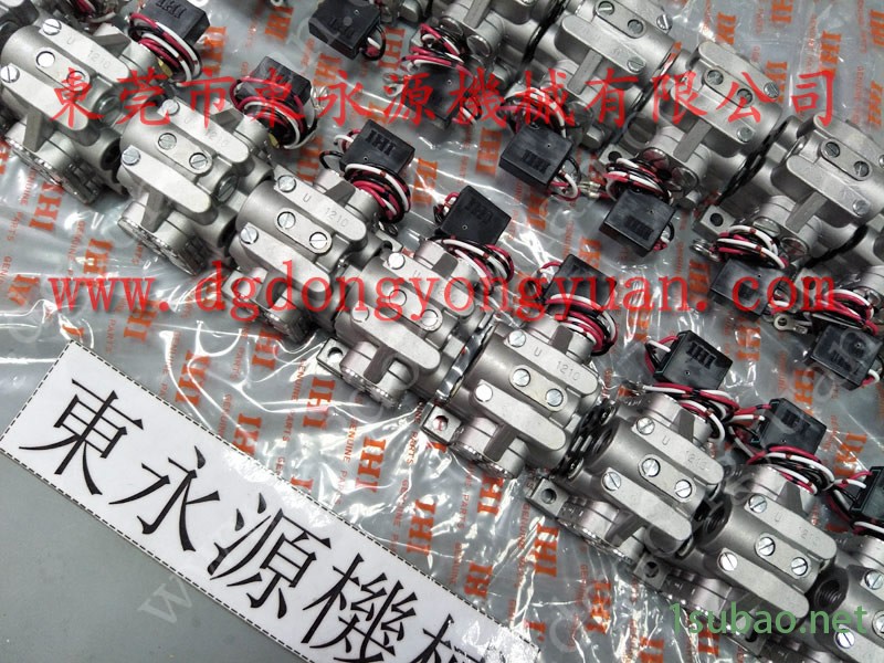 豐煜 冲压机计数器，模高指示器  找 东永源图3