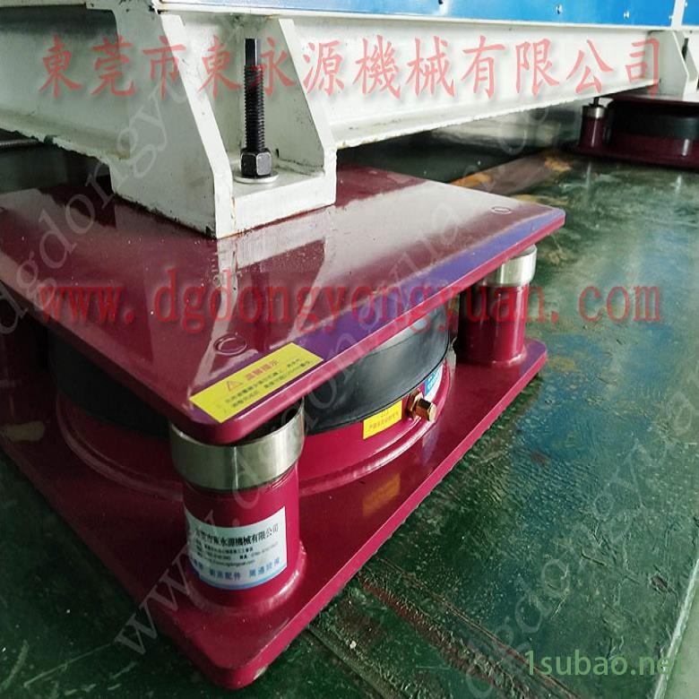 精密仪器避震脚 楼上织布机避震器  防振器  快餐盒分切冲床避震器，高速冲压机给油器图9
