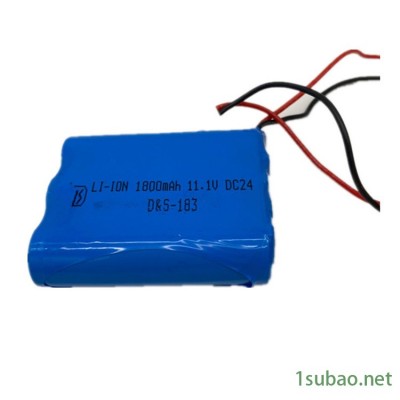 电动工具18650锂电池 东森  品种规格多 蓝牙音响用锂电池