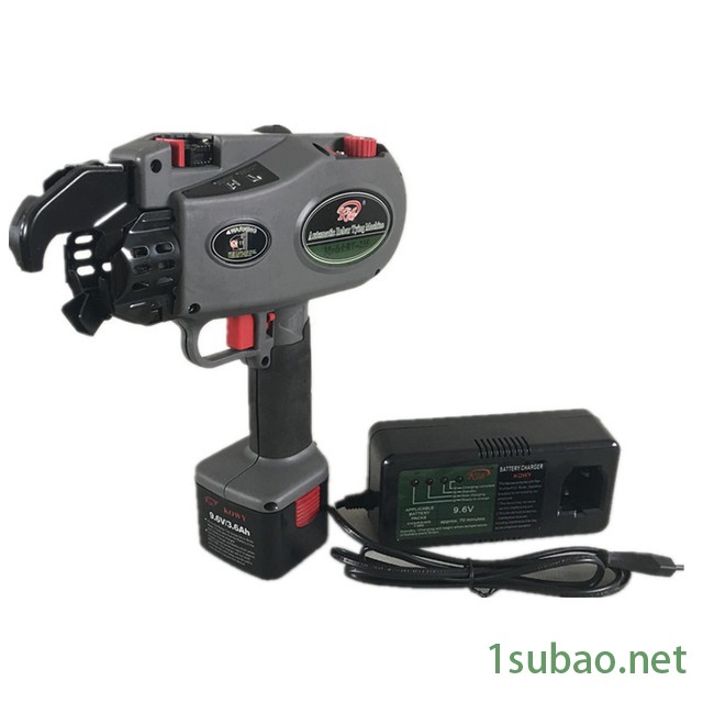 镍氢KOWY-九威钢筋捆扎机RT235  RT395  RT550  电动工具建筑机械绑扎图5