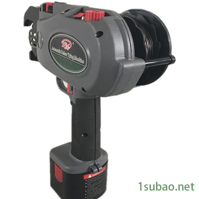 镍氢KOWY-九威钢筋捆扎机RT235  RT395  RT550  电动工具建筑机械绑扎图2