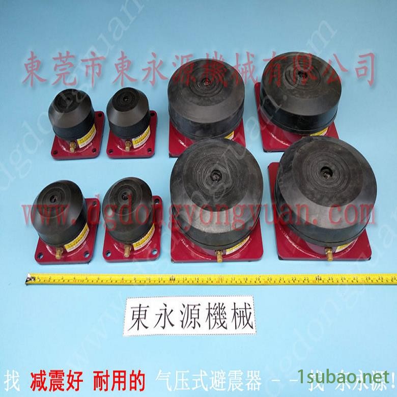 注塑机防震脚 冲压机防振垫  隔振器  花瓣式柔版印刷机脚垫，涂油均匀板料给油机图5