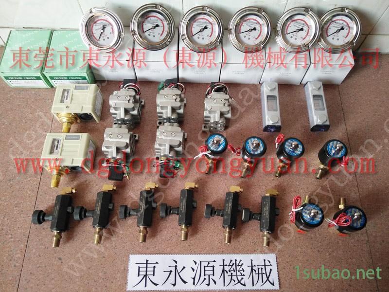 KOMATSU 冲压机计数器，贝奇尔集中润滑系统  找 东永源图2