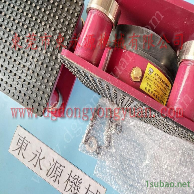 模切机用橡胶避震器 油压机防震垫  防震胶  冲压机气垫减震器，找东永源图10