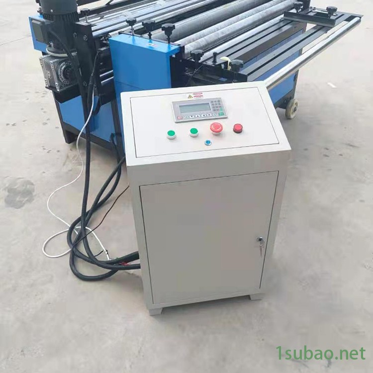 电动机械卷板机 全自动卷板机 液压卷板机 宜和图3