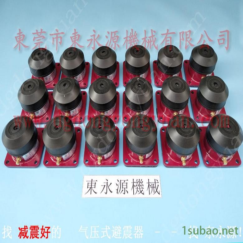 模切机用橡胶避震器减振器 高速冲压机防震垫脚,找东永源图10