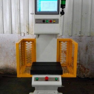 检测伺服压力机/整形伺服液压机/压装伺服压力机/浙江伺服电机压装机