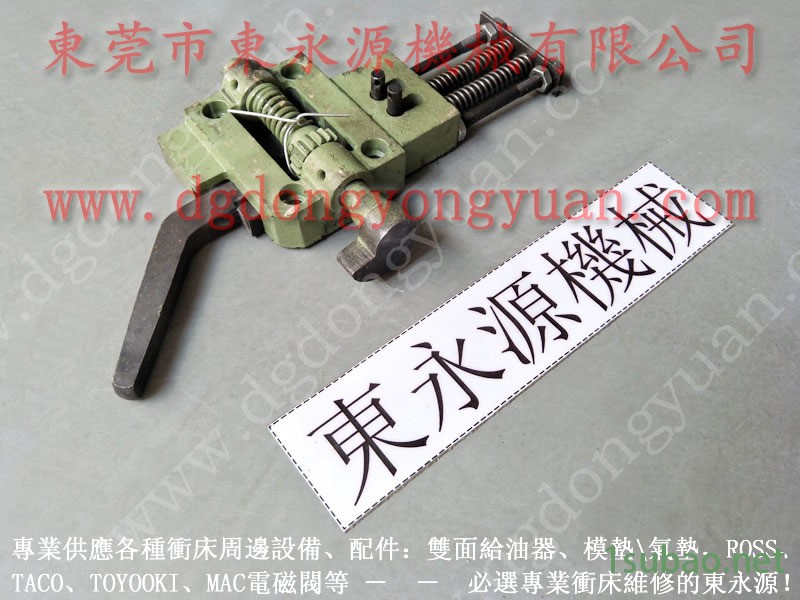 扬力 二手冲床，冲压机SANDSUN油泵  找 东永源图4