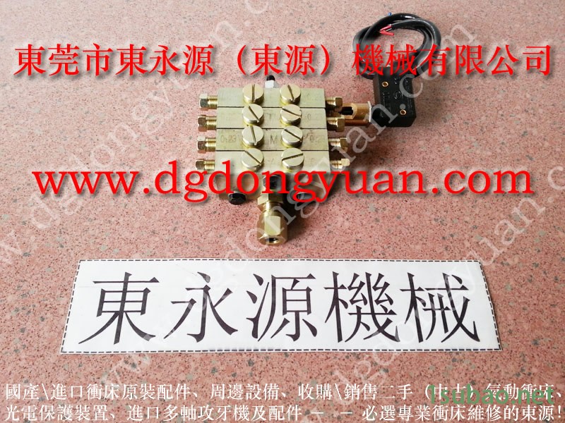 扬力 二手冲床，冲压机SANDSUN油泵  找 东永源图7