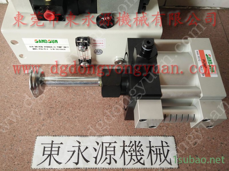 SEYI 冲压机显示器，防震脚  找 东永源图3