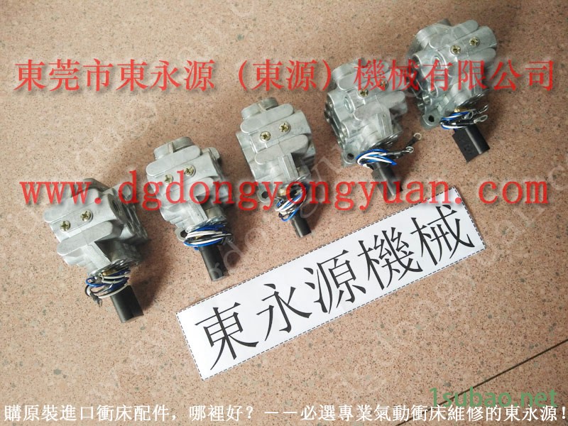 SAMDUN 冲压机平衡气囊，控制器 JSK-08W  找 东永源图2