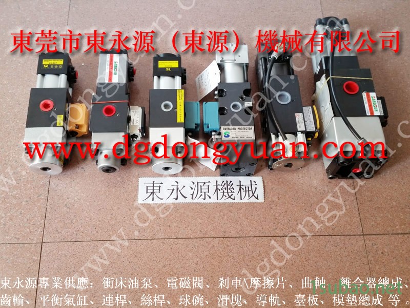 山田 冲压机超负荷泵，IHI油泵齿轮  找 东永源图3