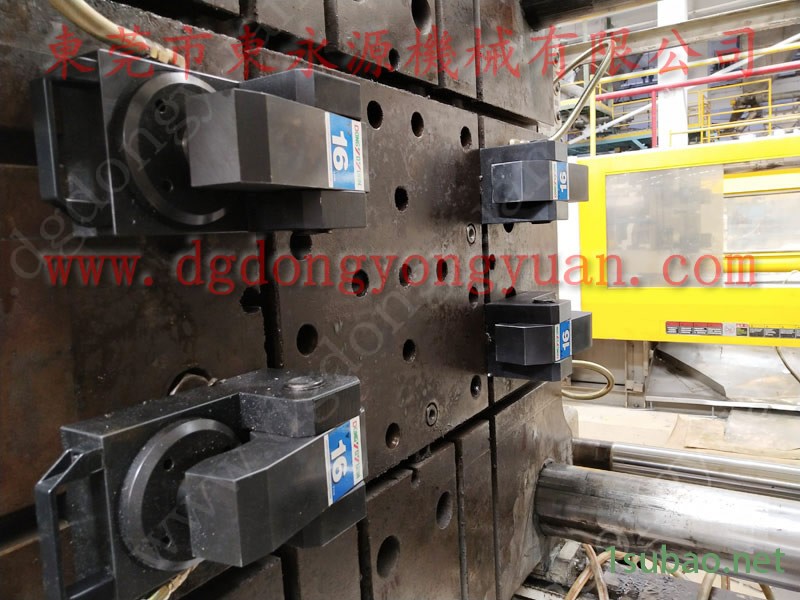 兴泰 冲压机涂油装置,6分旋转接头 轴封 找 东永源图3