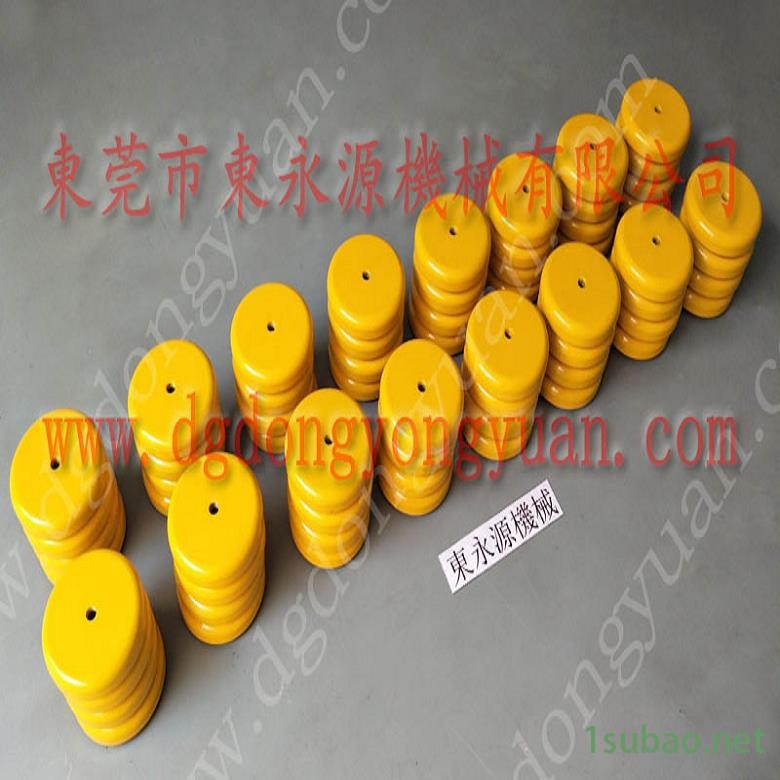 精密仪器避震脚 注塑机减震脚  防震脚  厚片吸塑冲压机避震垫，冲压涂油自动化装置图10