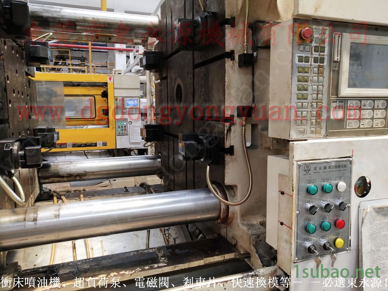 山东 冲压机平衡气囊，VS12-923油泵  找 东永源图6