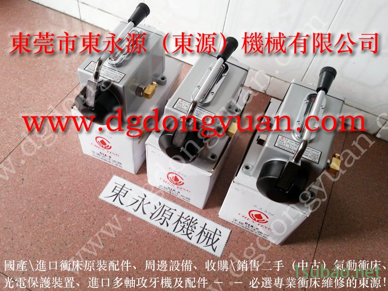 山东 冲压机平衡气囊，VS12-923油泵  找 东永源图3