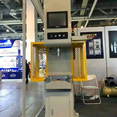 承伺服压力机/压电机伺服压力机/压销子伺服压力机