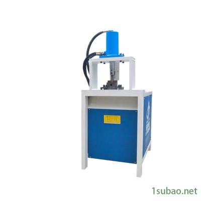 供应东辉机械DH100-1铝合金冲孔机液压机