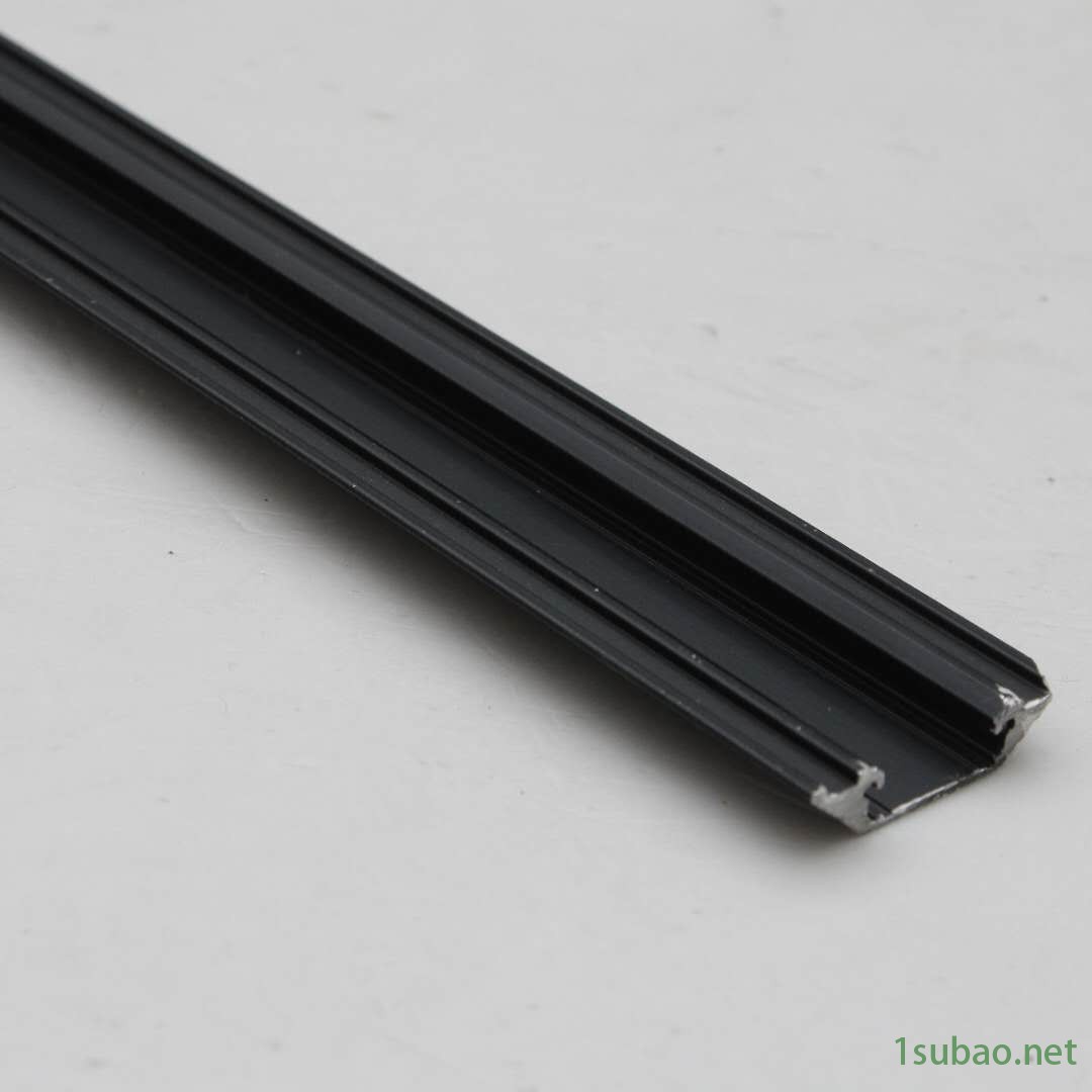 厂家直供塑料管 定制各色细扁 透明塑料 硬质软质 塑胶塑料 塑料管 挤出模具 直径2-160MM 价格优惠 出货及时图2