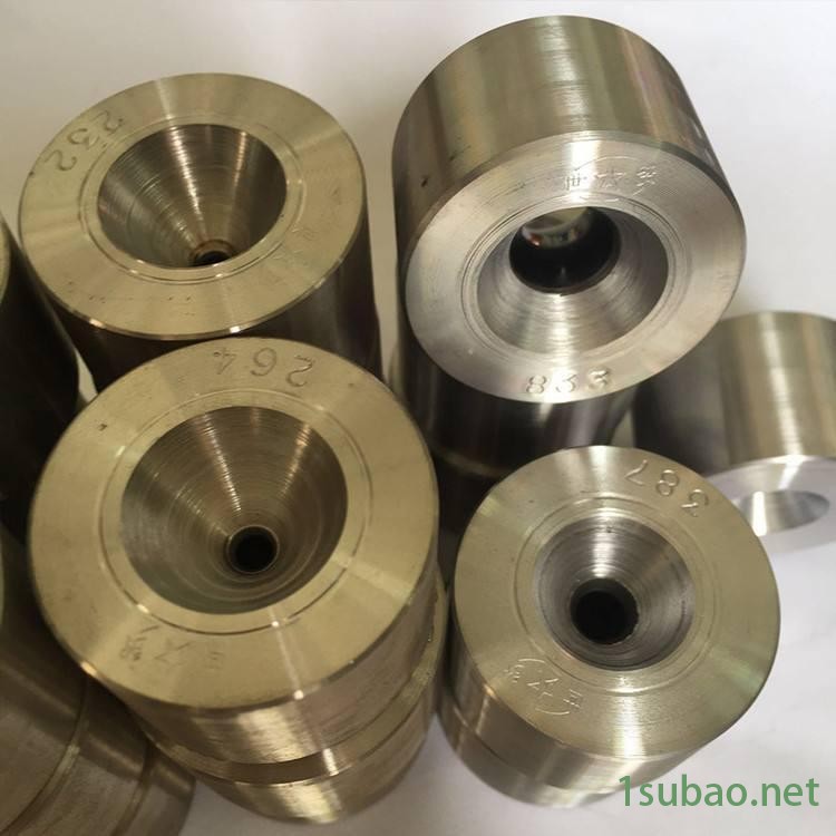 立强模具 金刚石拉丝模具,硬质合金模具 硬质合金整型芯棒 厂家直销图2