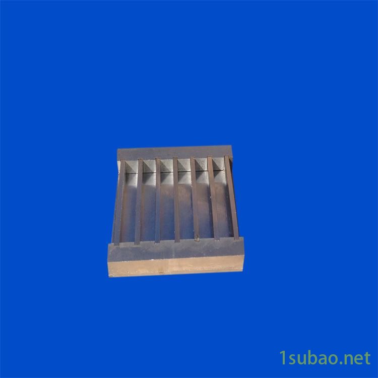 混凝土抗压试模150*150*150全钢试模抗折试模混凝土抗渗试模钢制图2