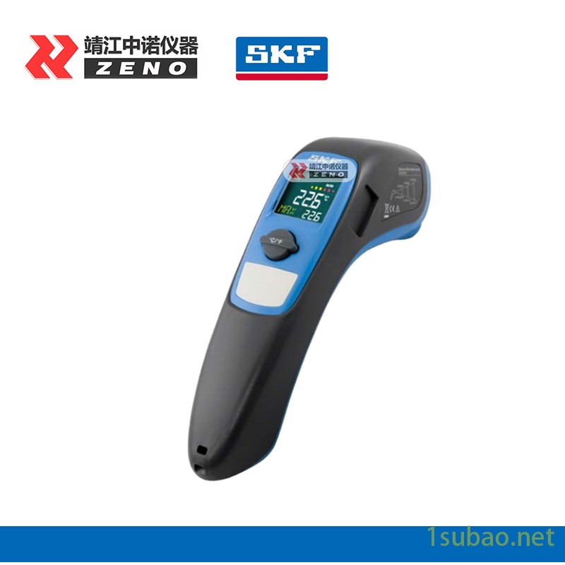 SKF带螺纹接头的延长管M4 M6 G1/4G1/8 234064适用于紧定套和退卸套图2