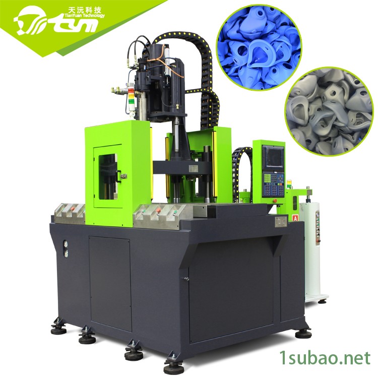 广东 液态硅胶面罩模具加工 硅胶呼吸阀片模具加工 硅胶模具生产厂家 天沅图6