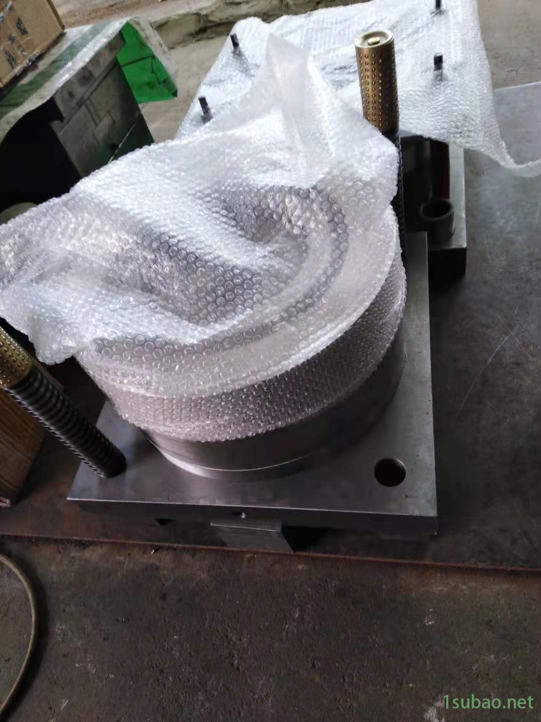 瑾达 精密注塑模具 模具制造 注塑模具厂家图2