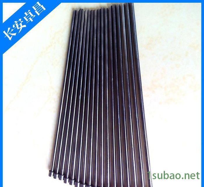 国产SKD61顶针镶针订做扁顶针托针65MN模具扁梢冲针射杆 国产skd61顶针 铍铜针图3