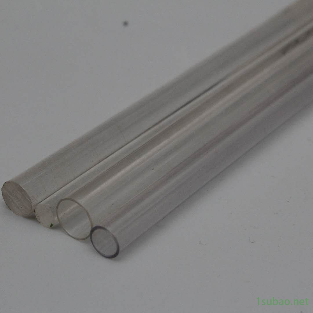 定制批发塑料管 定制各色细扁 透明塑料 硬质软质 塑胶塑料 塑料管 挤出模具 直径2-160MM 价格优惠 出货及时图2