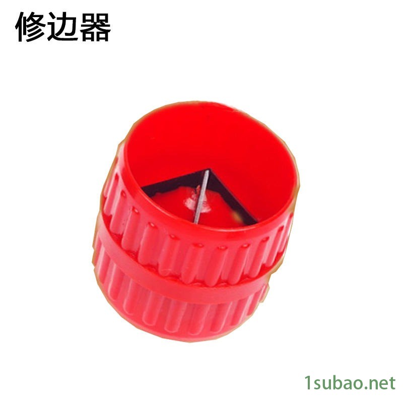 源家不锈钢水管 双卡压安装工具 卡压钳 切管器 修边器 试压泵 生料带图5