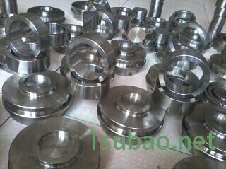 任丘厂家加工定做各类硬质合金冷镦模具，耐磨抗压防锈 模具 刀片 五金工具图2