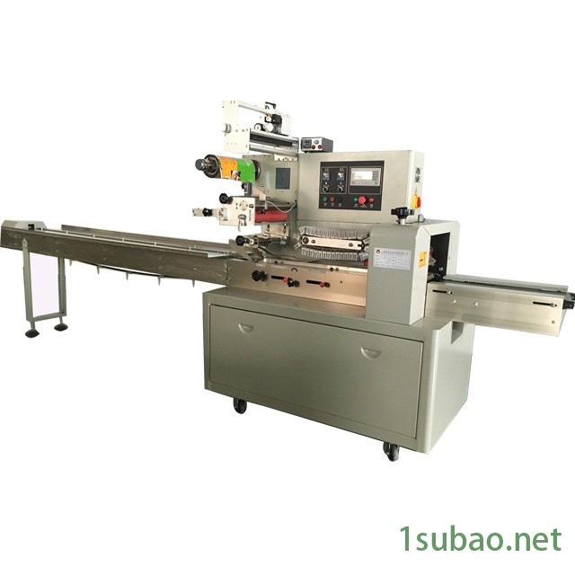 不规格备件包装机五金工具包装机卷膜包装机图5