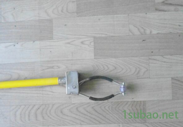 地铁遂道绝缘拾物钳 绝缘拾物钳-五金工具图3