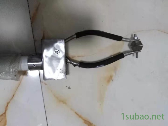 地铁遂道绝缘拾物钳 绝缘拾物钳-五金工具图2