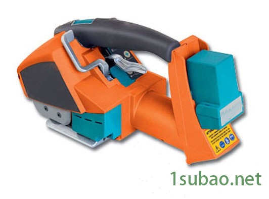 厂家供应南海手持型插电式打包机佛山PET手提式电动捆扎机东莞木材捆包机深圳五金工具打包机**中图3