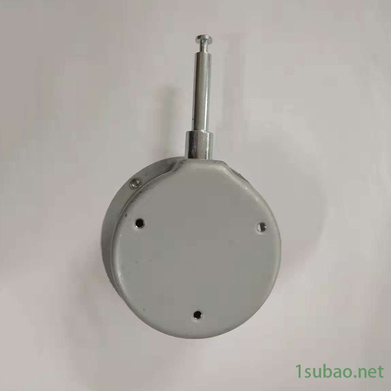 铝电机外壳 直流电机外壳非标定制图3