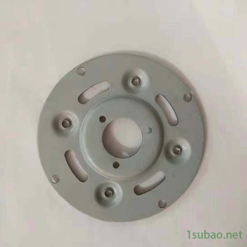 铝电机外壳 直流电机外壳非标定制图2