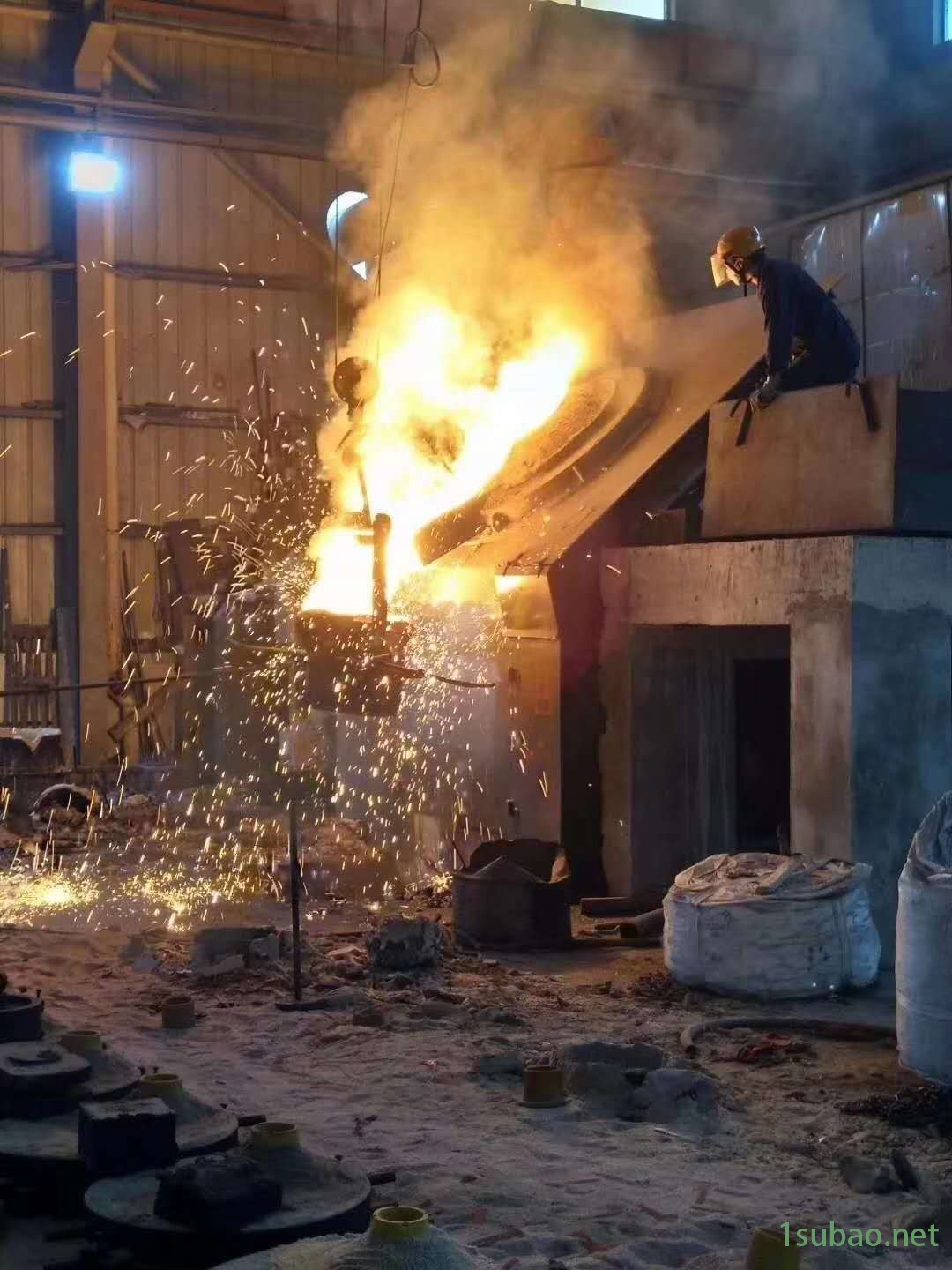 供应定制消失模模具 白模型模具 消失模铸造白模发泡 来图加工图2