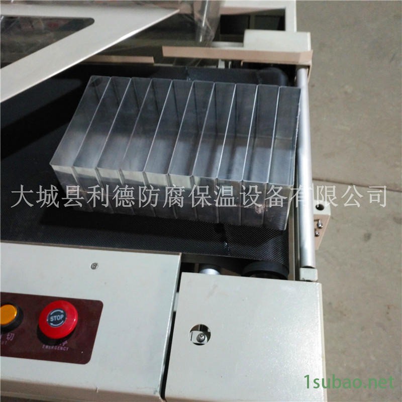 L型封切机热收缩膜包装机五金工具包装设备多功能小性热收缩包装机图7