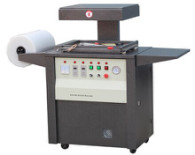 供应：真空贴体包装机.五金工具贴体包装机.贴体包装机厂家图4