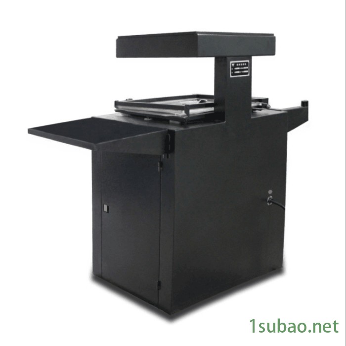 供应：真空贴体包装机.五金工具贴体包装机.贴体包装机厂家图5