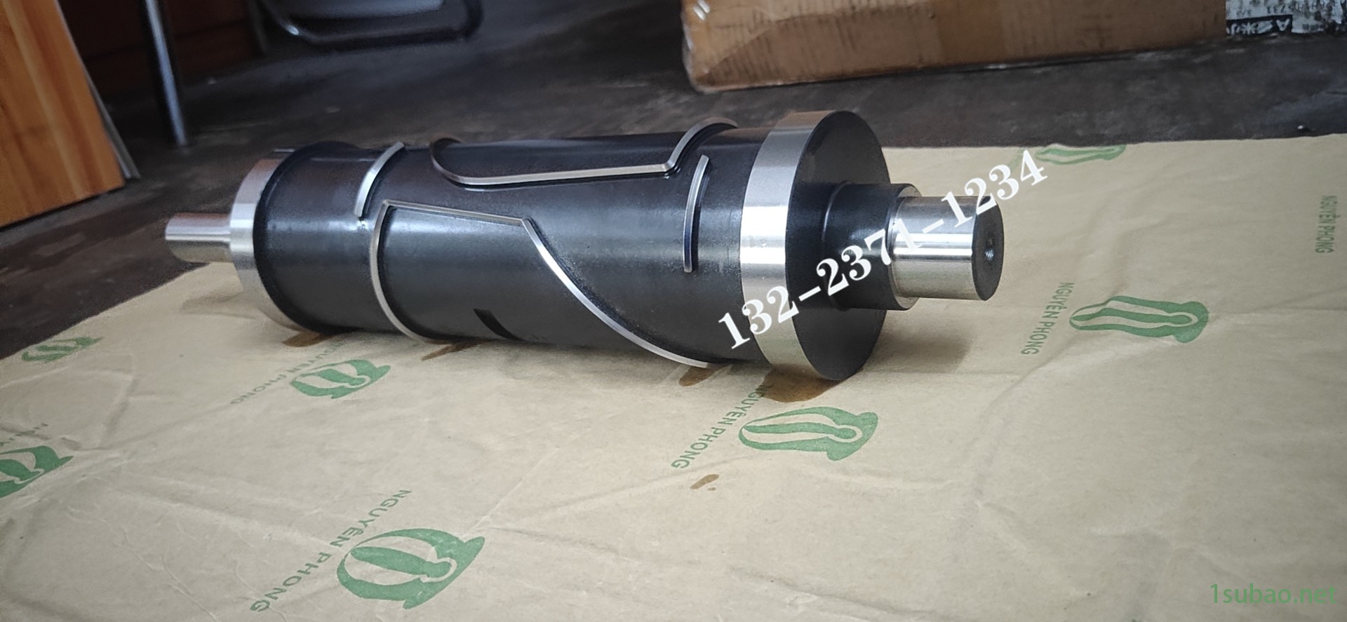 山西晋中KN95口罩机刀模东莞n95口罩机滚切刀批发图5