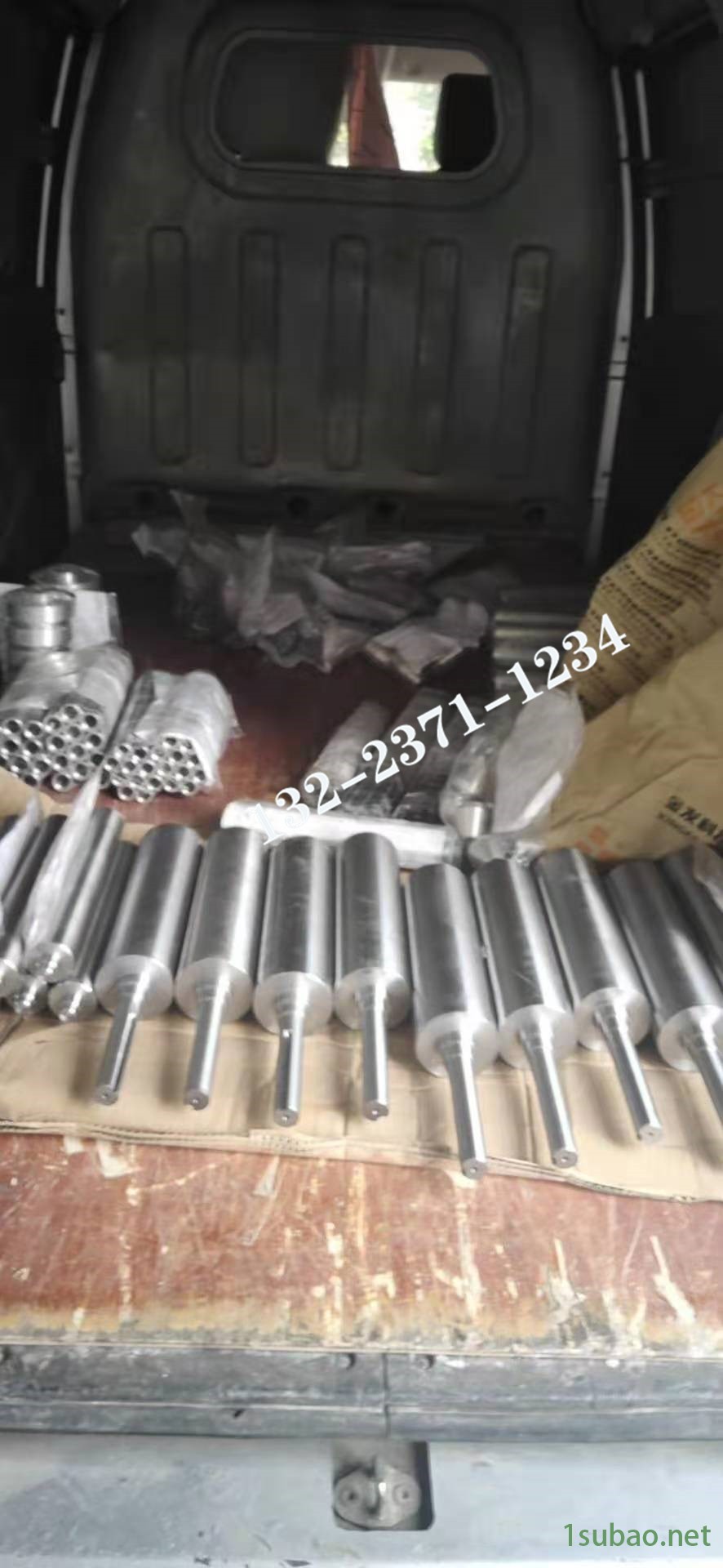 山西晋中KN95口罩机刀模东莞n95口罩机滚切刀批发图6