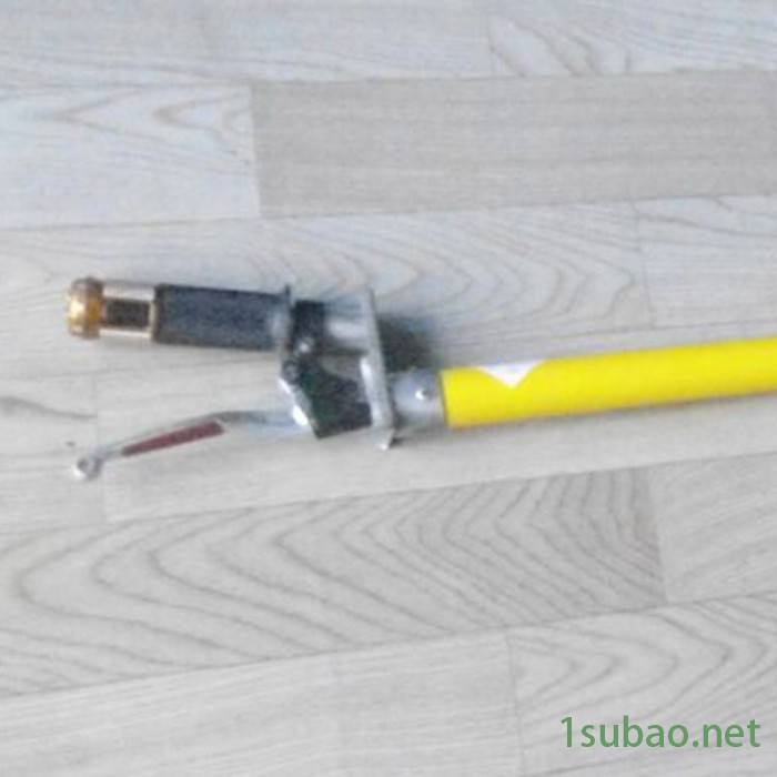 【恒龙】接触网拾物钳地铁遂道绝缘拾物钳-五金工具图7