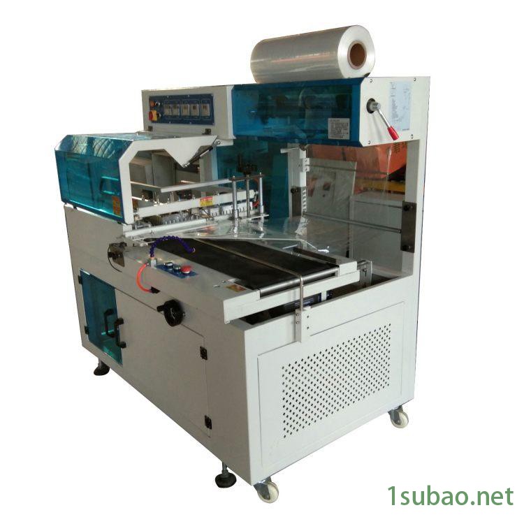 热收缩膜包装机厂家 忠运销售 五金工具热收缩膜包装机 支持订做图2