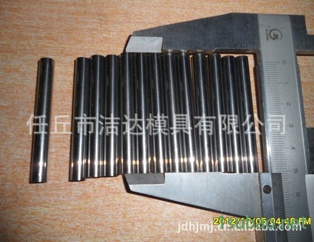 厂家生产供应液压拉伸模具 连续拉伸模具图2