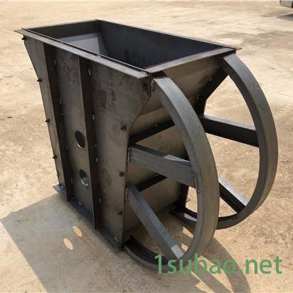 隔离墩模具 防撞隔离墩模具批发 混凝土隔离墩模具 隔离墩模具 厂家定制图5