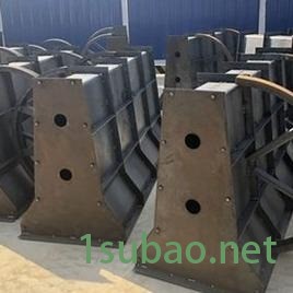 隔离墩模具 防撞隔离墩模具批发 混凝土隔离墩模具 隔离墩模具 厂家定制图3